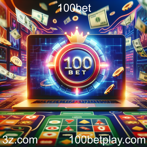 Explorando a Categoria Cassino do 100bet: Diversão e Emoção em Cada Jogo